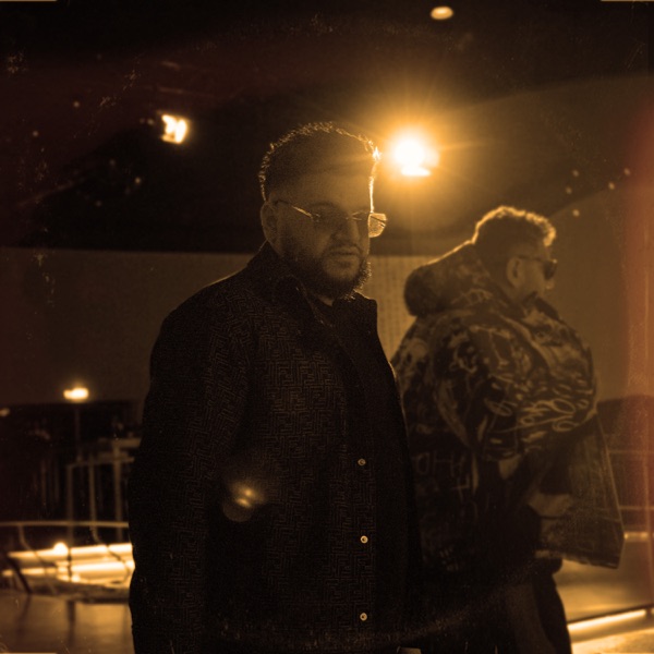 Cover der Single 100 Bars Realtalk von Dian Vegas